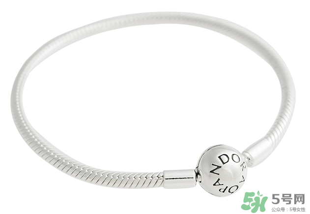 潘多拉手鐲一般多少錢？潘多拉手鐲什么材質(zhì)？