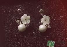 caromay卡洛美珍珠耳釘質(zhì)量怎么樣,好看嗎? caromay卡洛美珍珠耳釘質(zhì)量怎么樣,好看嗎?