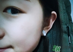 caromay卡洛美珍珠耳釘質(zhì)量怎么樣,好看嗎? caromay卡洛美珍珠耳釘質(zhì)量怎么樣,好看嗎?