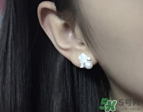 caromay卡洛美珍珠耳釘質(zhì)量怎么樣,好看嗎? caromay卡洛美珍珠耳釘質(zhì)量怎么樣,好看嗎?