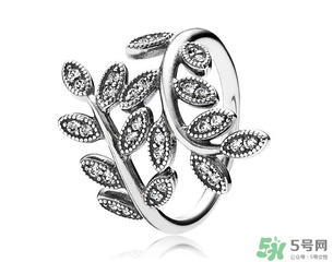 潘多拉戒指一般多少錢？潘多拉戒指什么材質(zhì)？