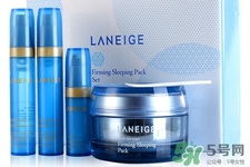 蘭芝夜間修護緊實面膜適合什么年齡？