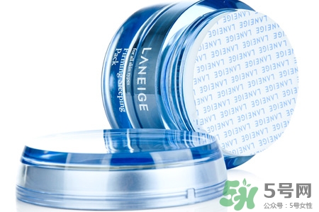 蘭芝夜間修護緊實面膜適合什么年齡？