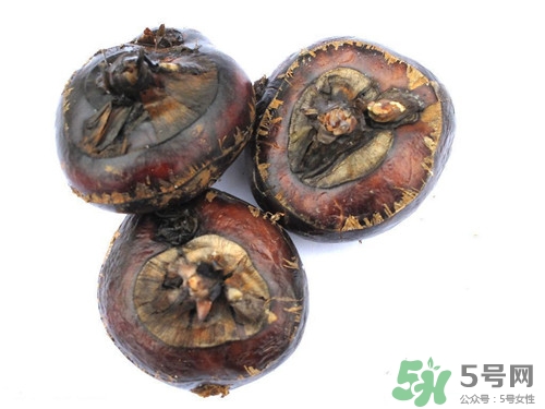 一歲寶寶可以吃荸薺嗎?寶寶吃荸薺有什么好處 一歲寶寶可以吃荸薺嗎?寶寶吃荸薺有什么好處