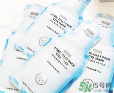 jone活性氧水光面膜怎么用?jone活性氧水光面膜功效 jone活性氧水光面膜怎么用?jone活性氧水光面膜功效