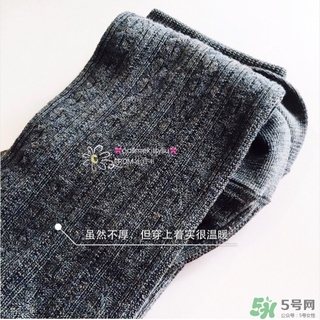 厚木發(fā)熱襪原理 厚木發(fā)熱襪真的保暖嗎？ 