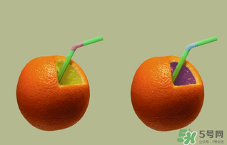 橙子籽能吃嗎？橙子籽的功效與作用