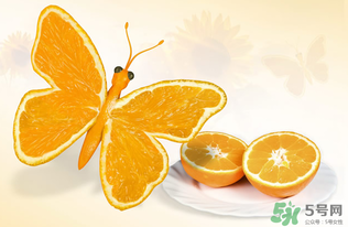 橙子籽能吃嗎？橙子籽的功效與作用