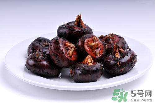 月經(jīng)期能吃荸薺嗎?經(jīng)期吃荸薺好嗎 月經(jīng)期能吃荸薺嗎?經(jīng)期吃荸薺好嗎