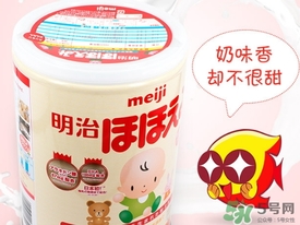 明治奶粉怎么沖泡 明治奶粉沖調(diào)方法 明治奶粉怎么沖泡 明治奶粉沖調(diào)方法