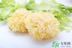 木耳和銀耳能一起吃嗎?一起吃有什么好處 木耳和銀耳能一起吃嗎?一起吃有什么好處