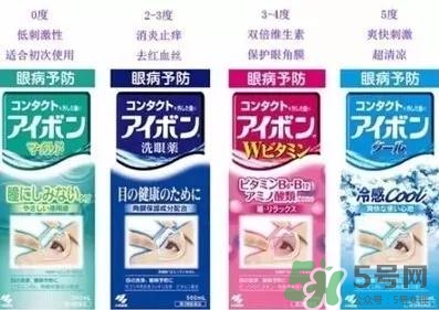 小林洗眼液怎么用？小林洗眼液多久用一次？