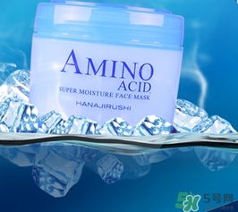 花印爆水面膜怎么用？花印爆水面膜使用方法