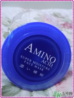 花印爆水面膜怎么用？花印爆水面膜使用方法