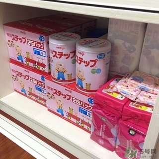 明治奶粉怎么沖泡 明治奶粉沖調(diào)方法 明治奶粉怎么沖泡 明治奶粉沖調(diào)方法