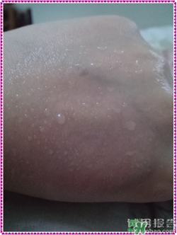 花印爆水面膜怎么用？花印爆水面膜使用方法