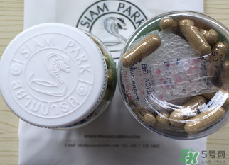 泰國解毒丹有用嗎？泰國解毒丹的功效