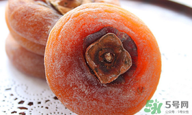 柿餅一天最多吃幾個(gè)？柿餅一能吃幾個(gè)？