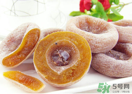 柿餅一天最多吃幾個(gè)？柿餅一能吃幾個(gè)？