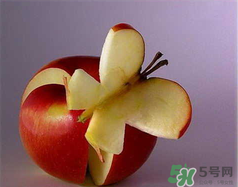 蘋果核有毒嗎？蘋果核發(fā)霉了能吃嗎？