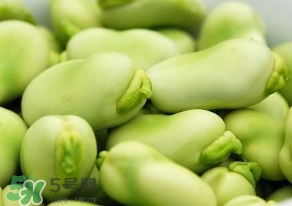 蠶豆可以打豆?jié){嗎?怎么打豆?jié){呢 蠶豆可以打豆?jié){嗎?怎么打豆?jié){呢