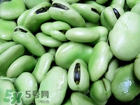 蠶豆可以降血壓?jiǎn)?降血壓效果好嗎 蠶豆可以降血壓?jiǎn)?降血壓效果好嗎