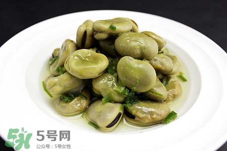 蠶豆可以降血壓?jiǎn)?降血壓效果好嗎 蠶豆可以降血壓?jiǎn)?降血壓效果好嗎