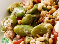 蠶豆可以冷凍嗎?冷凍蠶豆怎么做好吃 蠶豆可以冷凍嗎?冷凍蠶豆怎么做好吃