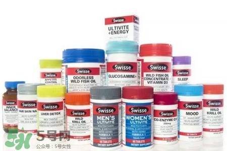 swisse在澳洲是大品牌嗎？swisse在澳洲是什么檔次？