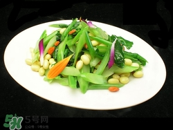 芥蘭是什么菜?芥蘭的功效與作用 芥蘭是什么菜?芥蘭的功效與作用