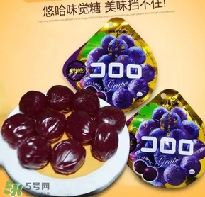 uha味覺糖是直接吃嗎?悠哈味覺糖要冷凍嗎? uha味覺糖是直接吃嗎?悠哈味覺糖要冷凍嗎?