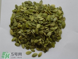 糖尿病能吃南瓜子嗎?糖尿病吃南瓜子好嗎 糖尿病能吃南瓜子嗎?糖尿病吃南瓜子好嗎