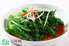 芥蘭可以涼拌嗎?芥蘭涼拌的做法 芥蘭可以涼拌嗎?芥蘭涼拌的做法