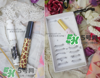 單眼皮怎么畫眼線？單眼皮怎么化妝好看