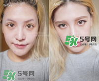 單眼皮怎么畫眼線？單眼皮怎么化妝好看