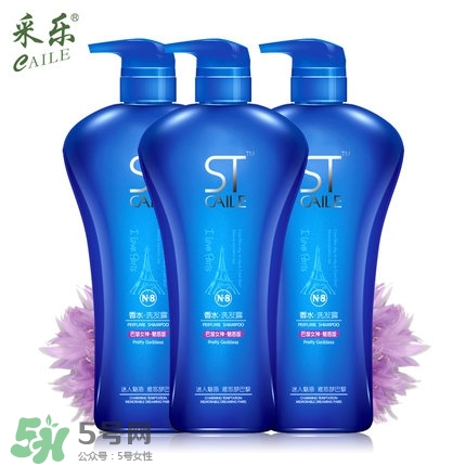 洗發(fā)水什么牌子好？洗發(fā)水2017品牌排行榜