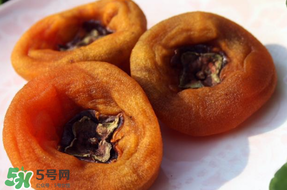 吃柿餅會(huì)便秘嗎？便秘可以吃柿餅嗎？