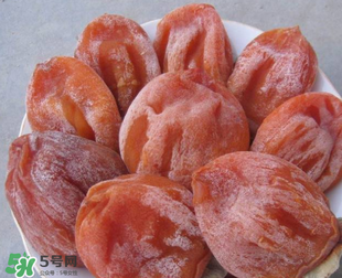 吃柿餅會(huì)便秘嗎？便秘可以吃柿餅嗎？