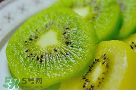 獼猴桃能美白嗎？獼猴桃怎么吃美白？