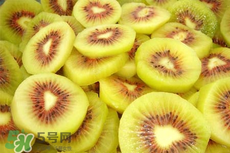 獼猴桃能美白嗎？獼猴桃怎么吃美白？