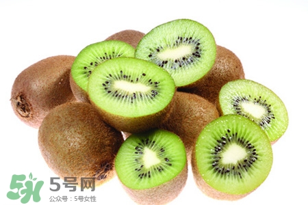 獼猴桃能美白嗎？獼猴桃怎么吃美白？