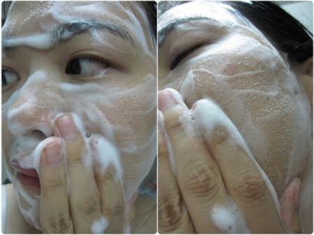 碧柔洗面奶怎么樣？碧柔洗面奶四種顏色哪款好用？