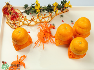 吃完螃蟹可以吃橙子嗎？吃完螃蟹多久可以吃橙子？