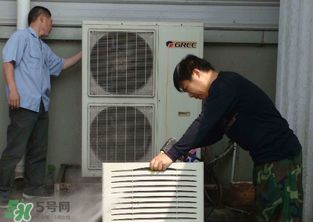 冬天空調(diào)怎么收氟？空調(diào)冬天怎么加氟利昂？
