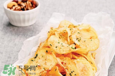 韓國蜂蜜黃油薯片怎么樣？韓國蜂蜜黃油薯片好吃嗎？