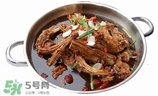 羊蝎子是羊的哪個部位?羊蝎子是發(fā)物嗎? 羊蝎子是羊的哪個部位?羊蝎子是發(fā)物嗎?