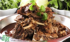 羊蝎子是羊的哪個部位?羊蝎子是發(fā)物嗎? 羊蝎子是羊的哪個部位?羊蝎子是發(fā)物嗎?