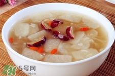 冬天濕氣重喝什么湯？適宜冬季的5款祛濕湯