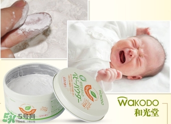 和光堂爽身粉多少錢?和光堂爽身粉日本價(jià)格 和光堂爽身粉多少錢?和光堂爽身粉日本價(jià)格