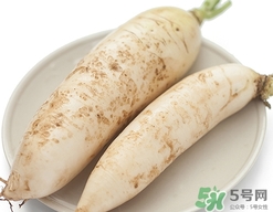 白蘿卜皮的營養(yǎng)價值 白蘿卜皮的功效與作用及做法